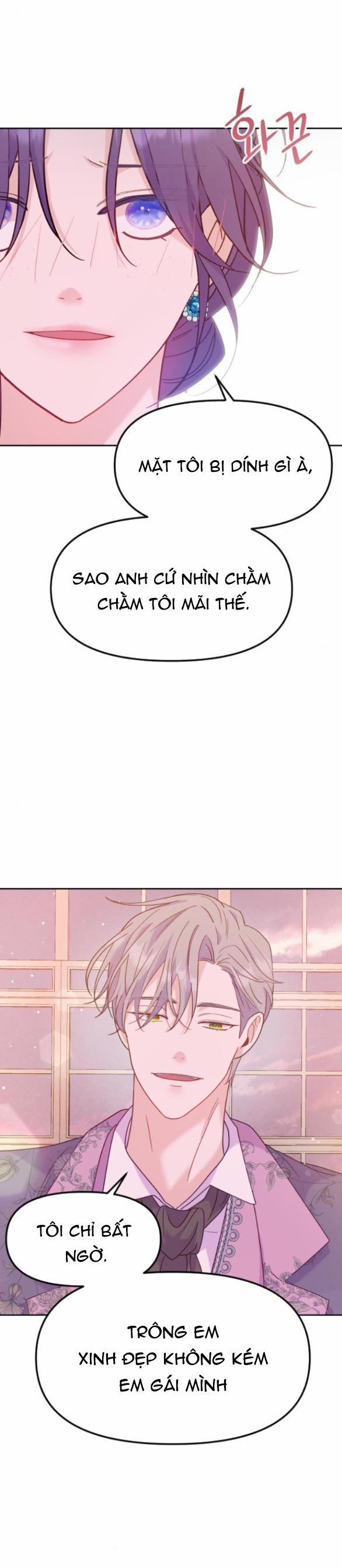 [18+] Yêu Hoặc Chết 9.2 trang 8