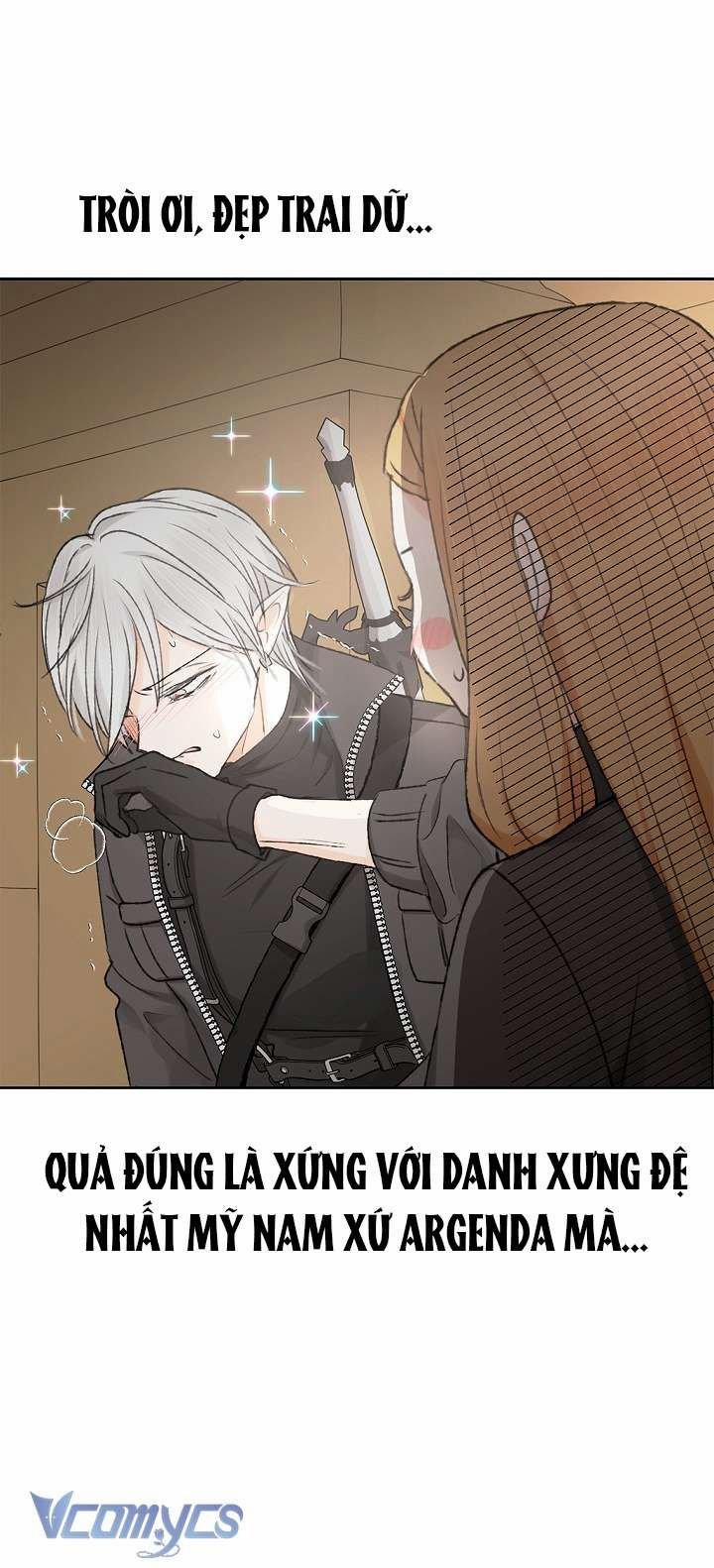 [18+] Yêu Tinh Giao Phối 1 trang 11