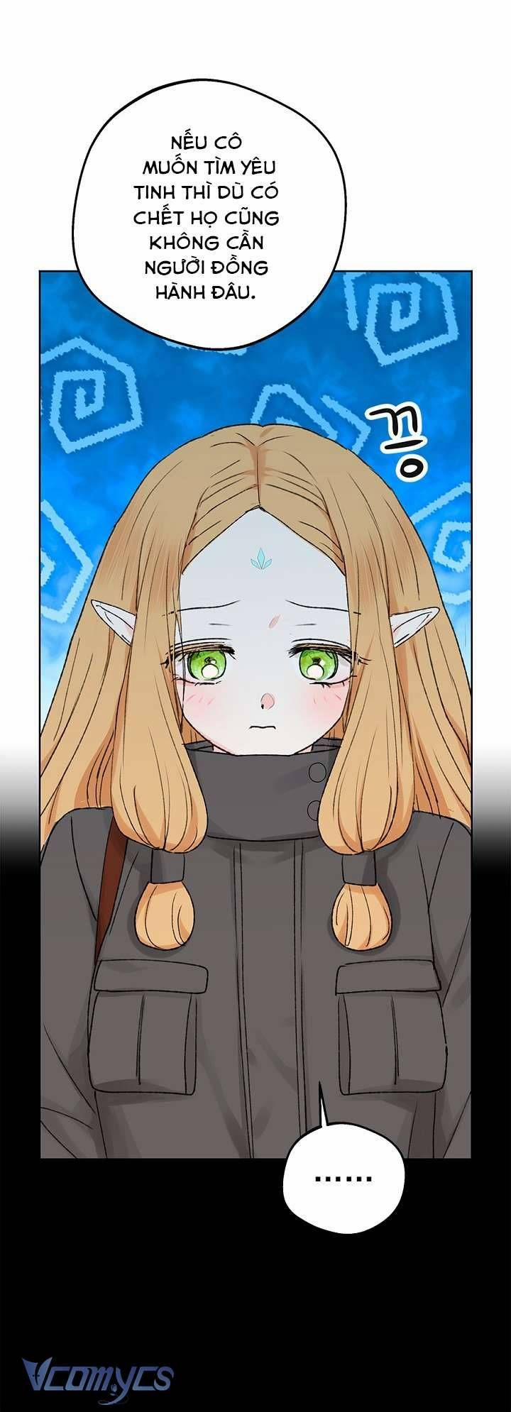 [18+] Yêu Tinh Giao Phối 1 trang 27