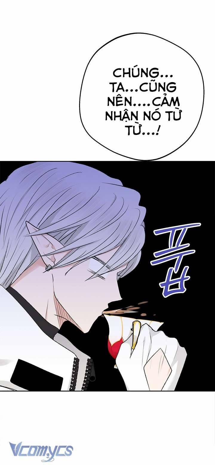 [18+] Yêu Tinh Giao Phối 10 trang 50