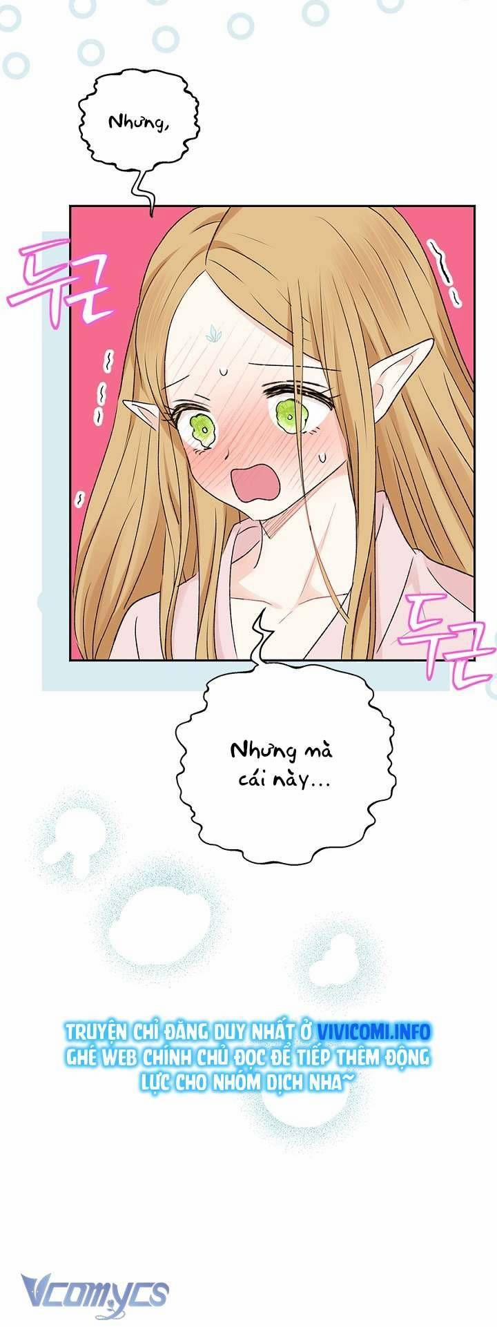 [18+] Yêu Tinh Giao Phối 11 trang 22