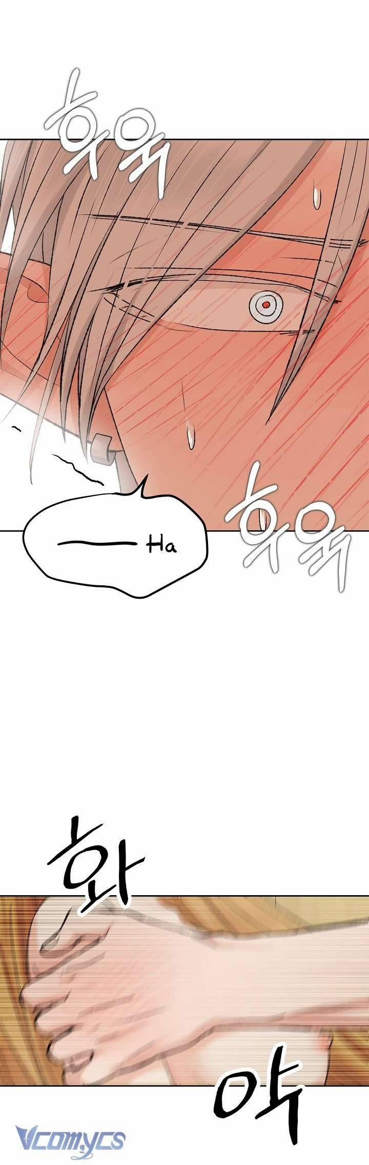 [18+] Yêu Tinh Giao Phối 11 trang 49