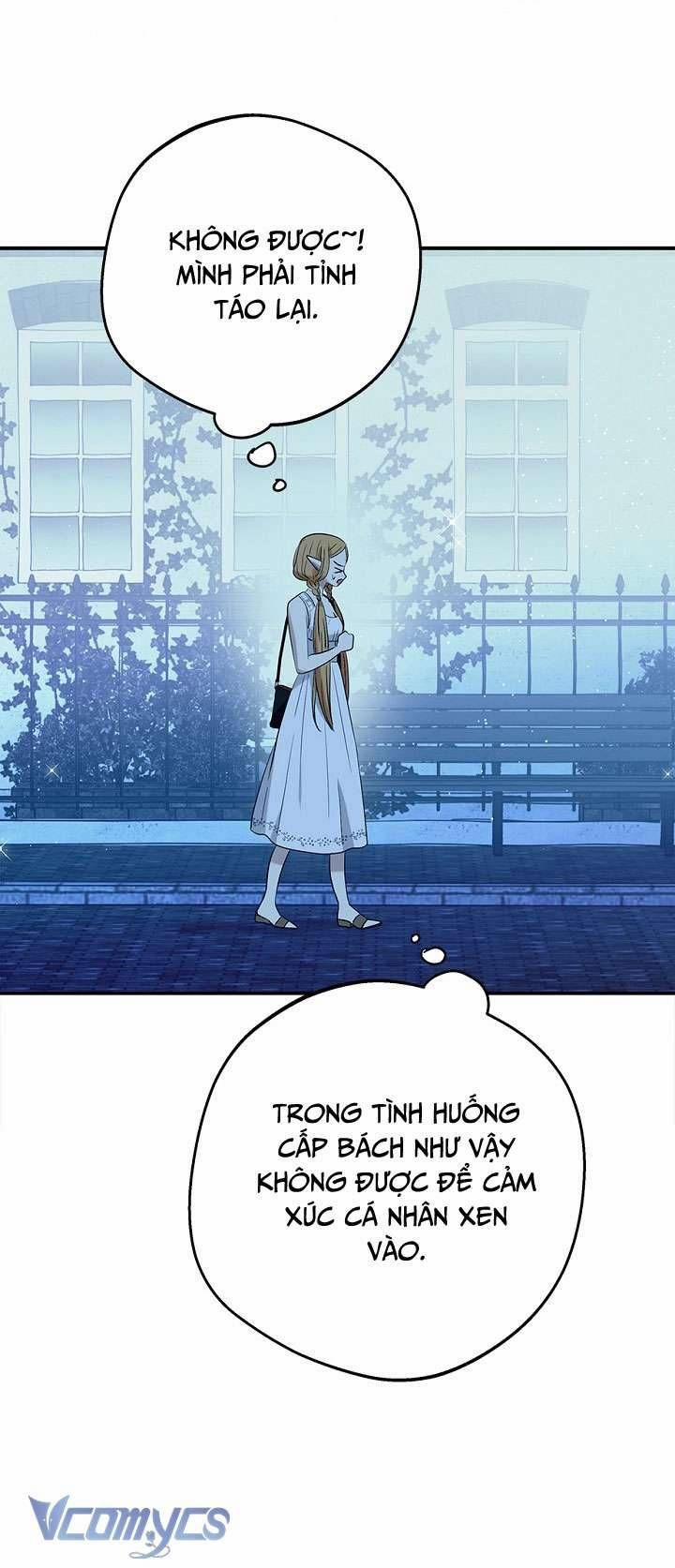 [18+] Yêu Tinh Giao Phối 14 trang 23