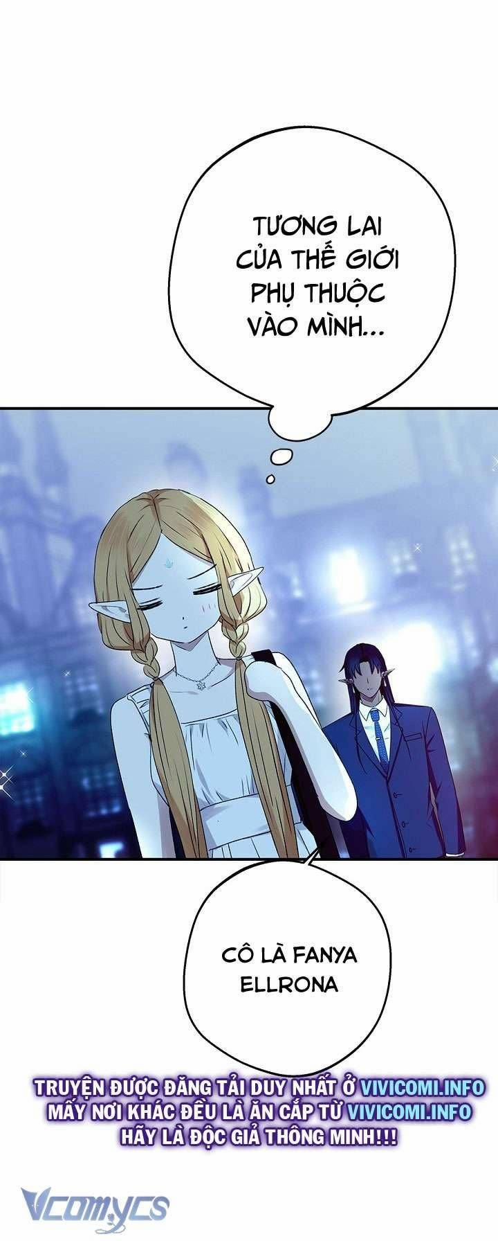 [18+] Yêu Tinh Giao Phối 14 trang 24