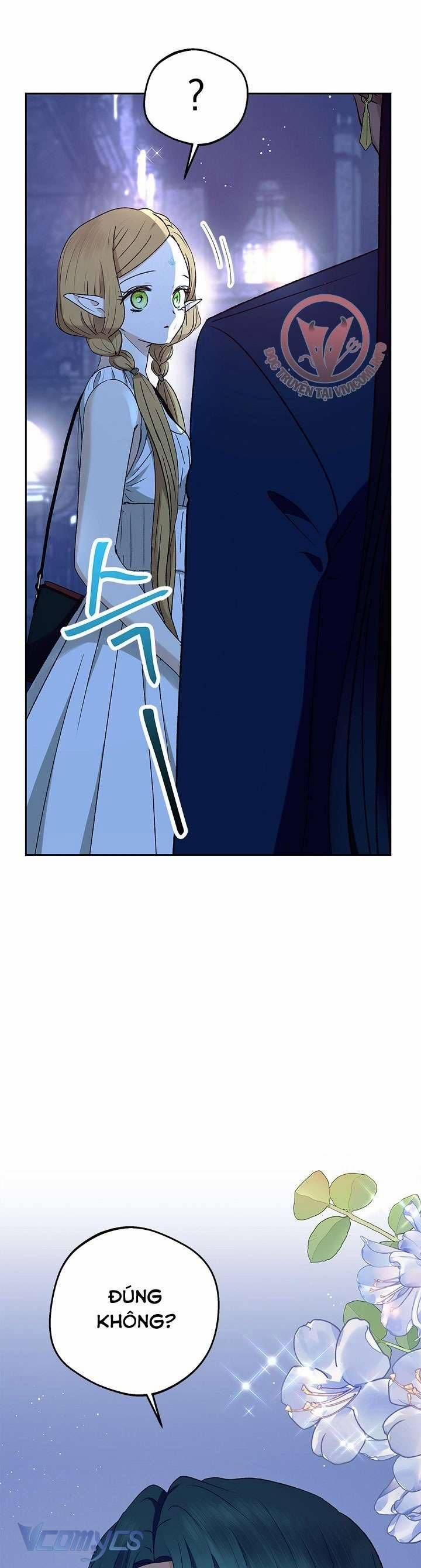 [18+] Yêu Tinh Giao Phối 14 trang 25