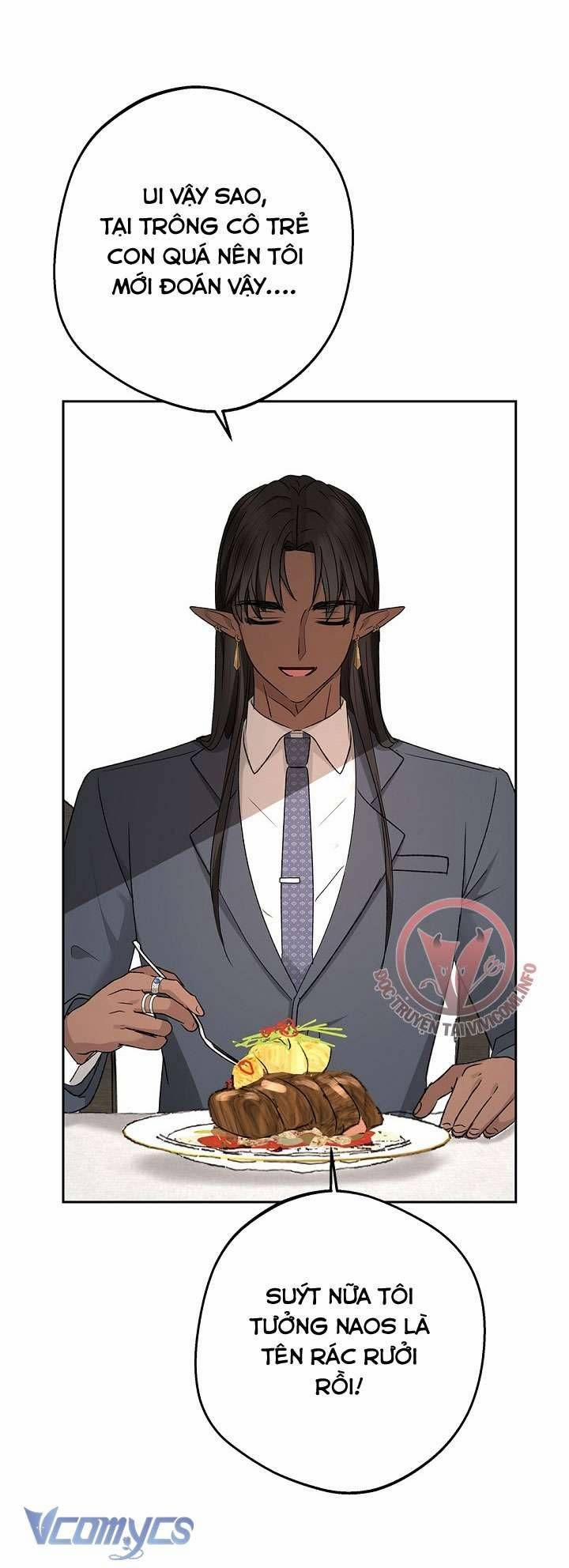 [18+] Yêu Tinh Giao Phối 14 trang 48