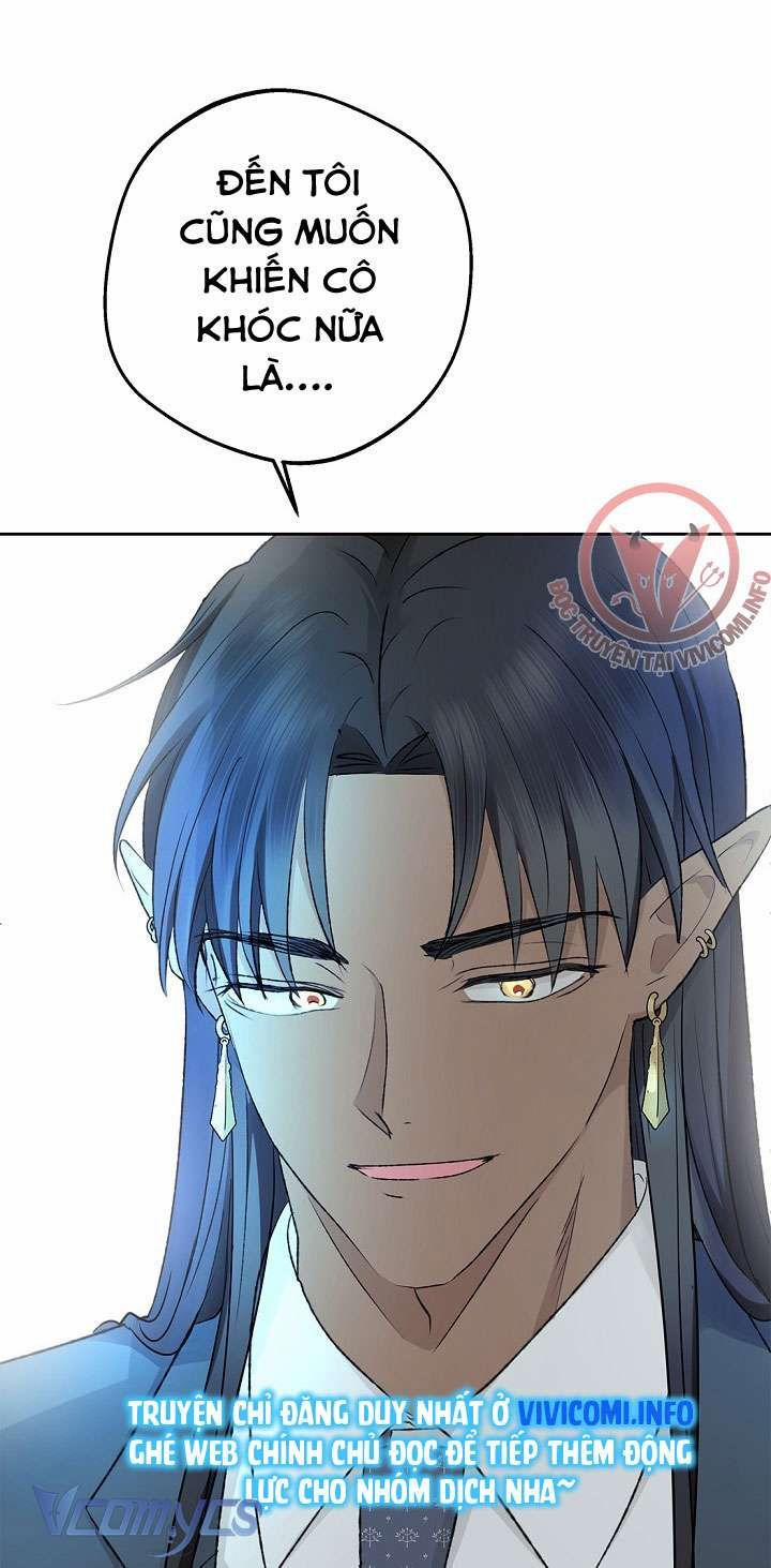 [18+] Yêu Tinh Giao Phối 14 trang 52