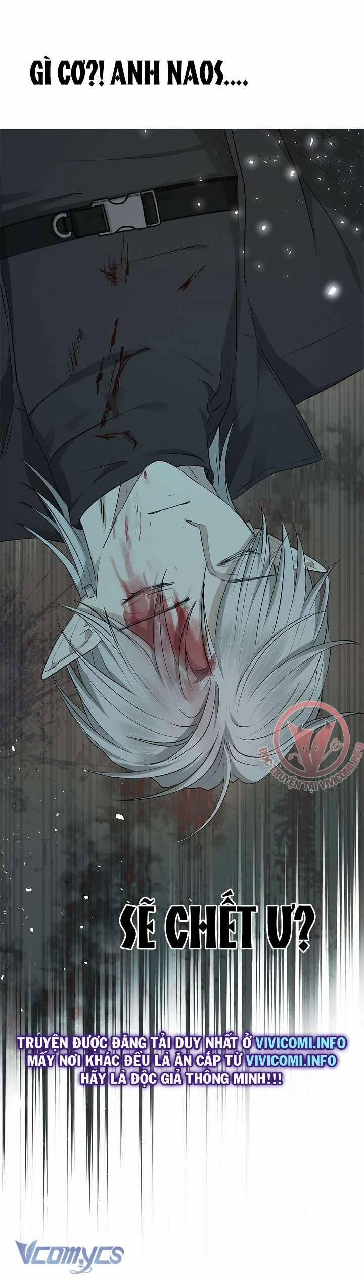 [18+] Yêu Tinh Giao Phối 14 trang 56