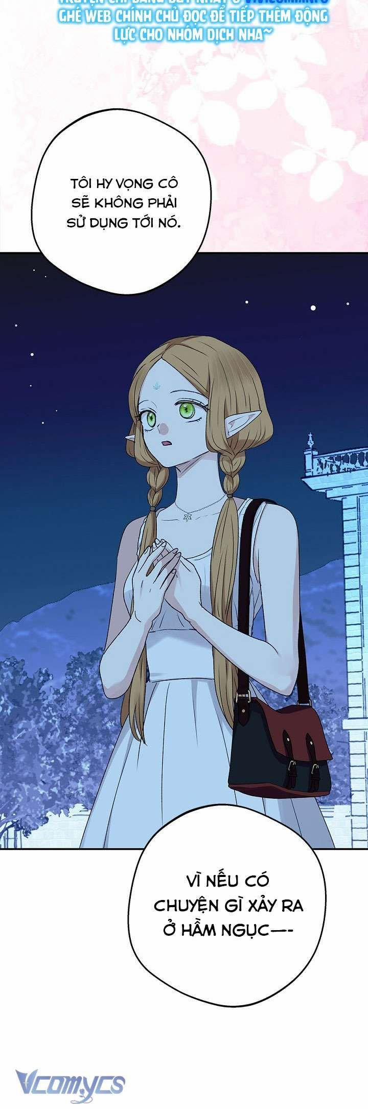 [18+] Yêu Tinh Giao Phối 15 trang 16