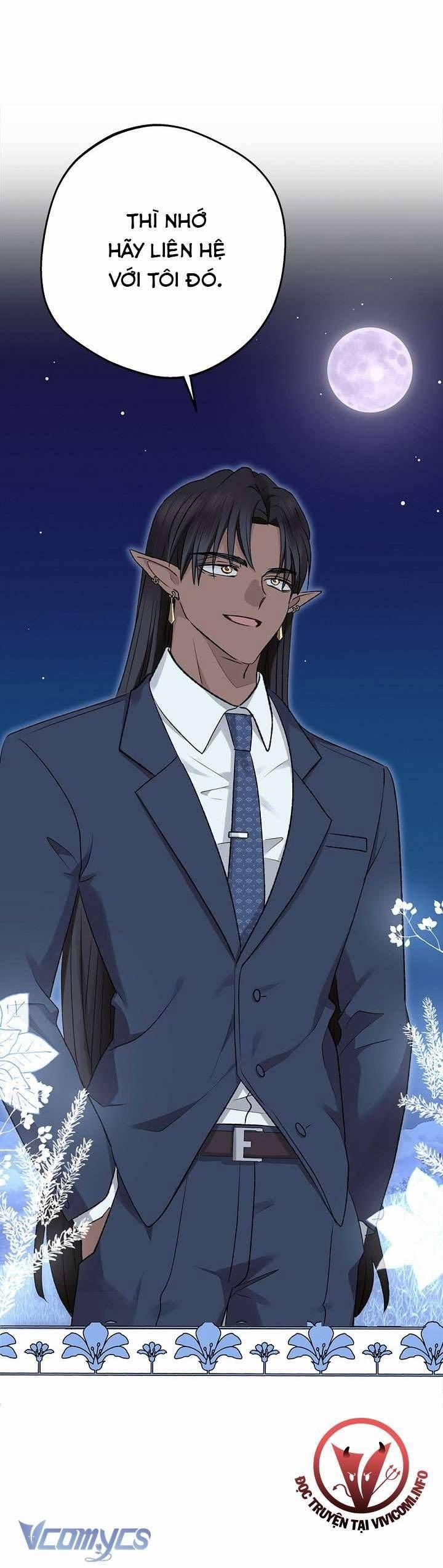 [18+] Yêu Tinh Giao Phối 15 trang 17