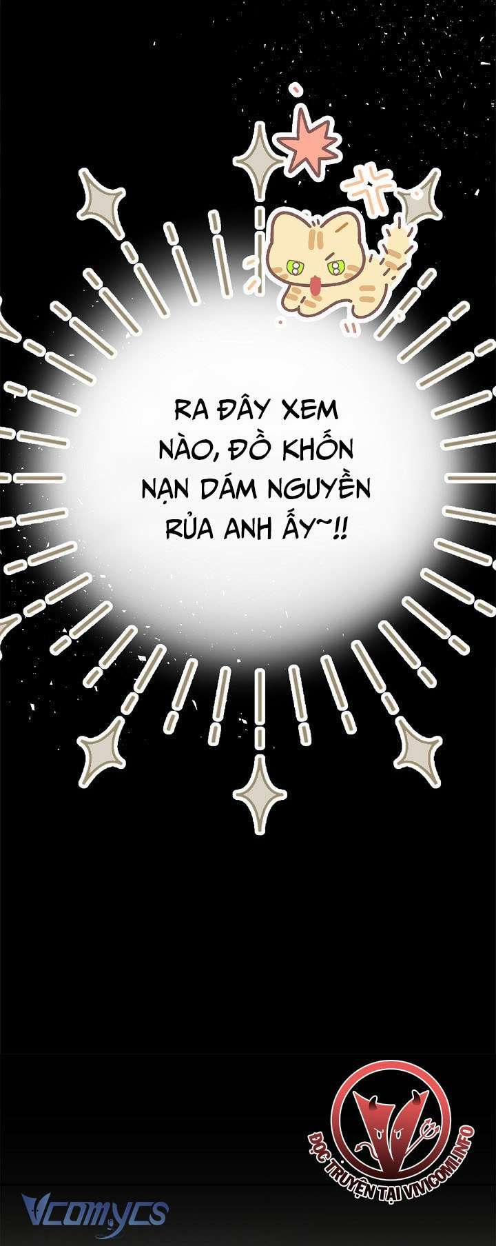 [18+] Yêu Tinh Giao Phối 15 trang 31