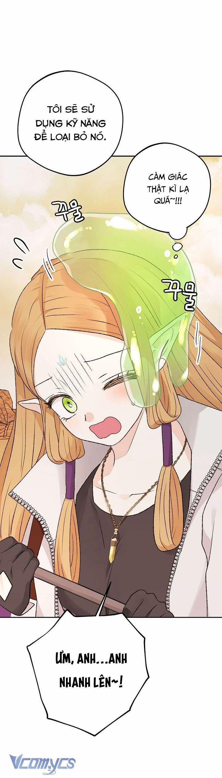 [18+] Yêu Tinh Giao Phối 15 trang 37