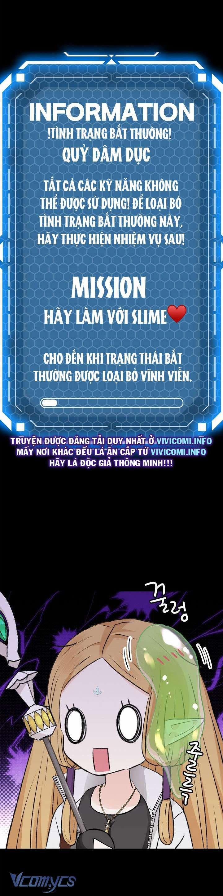 [18+] Yêu Tinh Giao Phối 15 trang 40