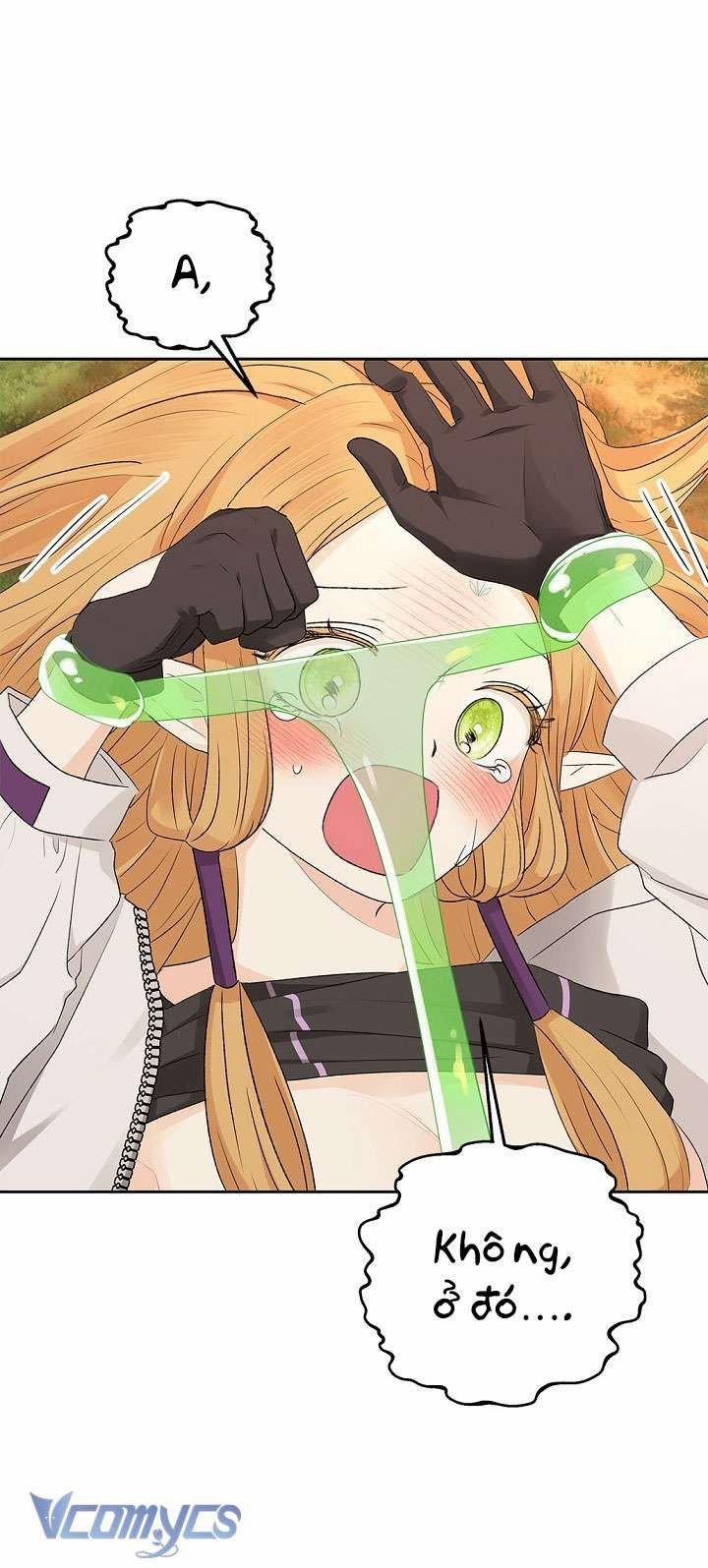 [18+] Yêu Tinh Giao Phối 16 trang 34