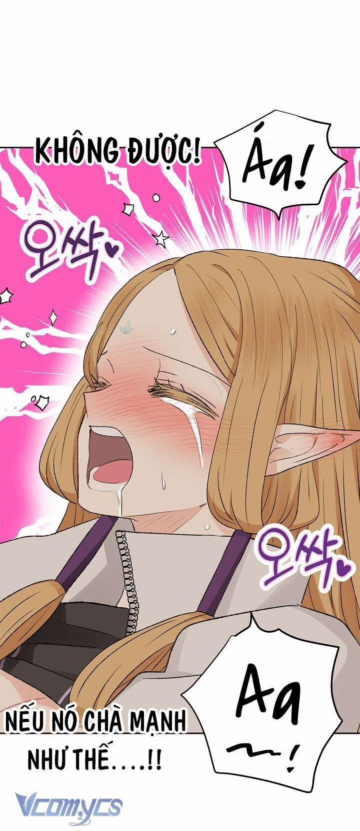 [18+] Yêu Tinh Giao Phối 16 trang 40