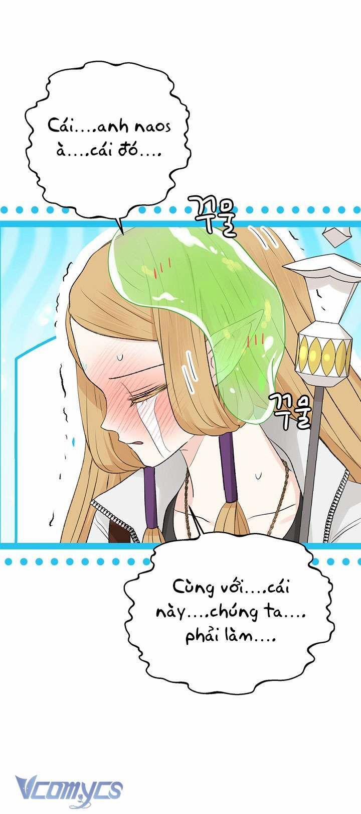 [18+] Yêu Tinh Giao Phối 16 trang 5