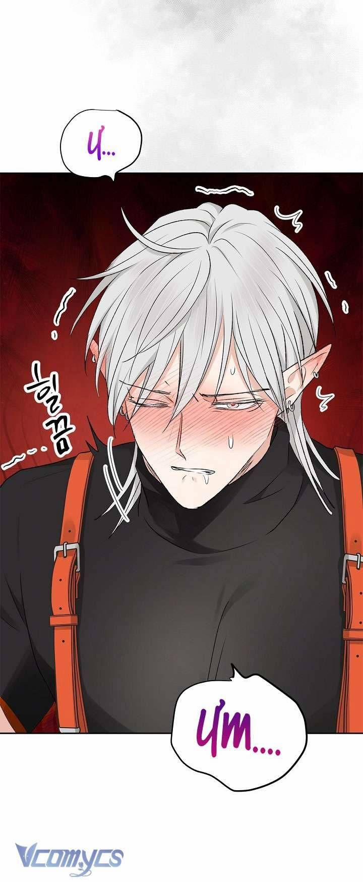 [18+] Yêu Tinh Giao Phối 16 trang 67