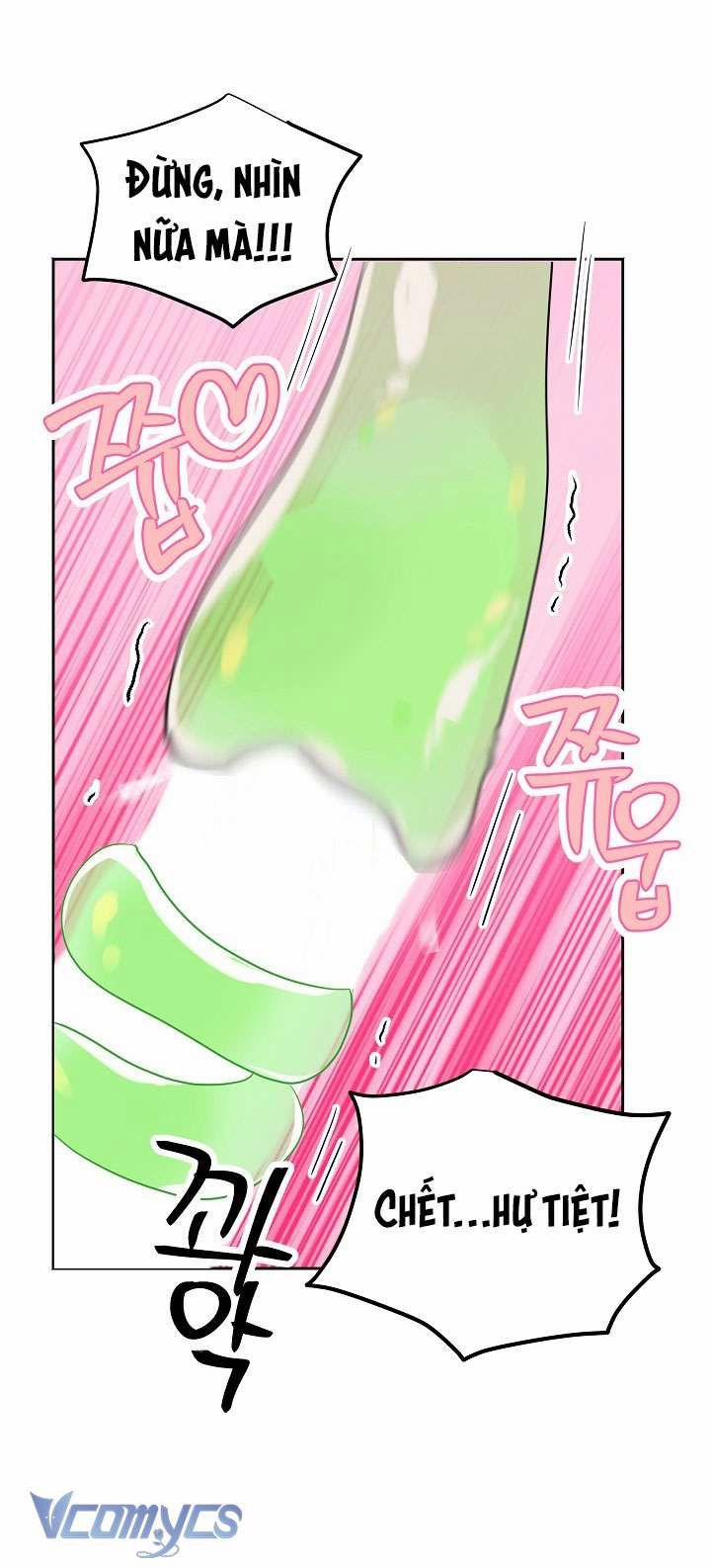 [18+] Yêu Tinh Giao Phối 16 trang 70