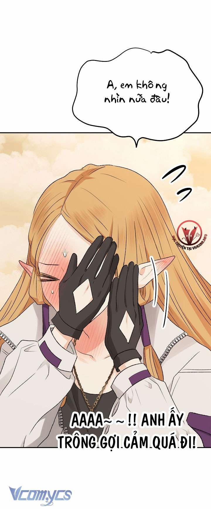 [18+] Yêu Tinh Giao Phối 16 trang 71