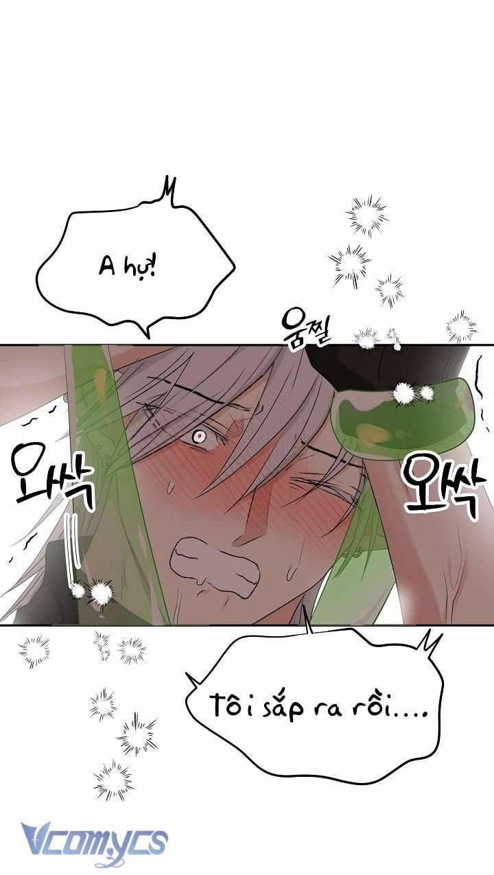 [18+] Yêu Tinh Giao Phối 16 trang 72