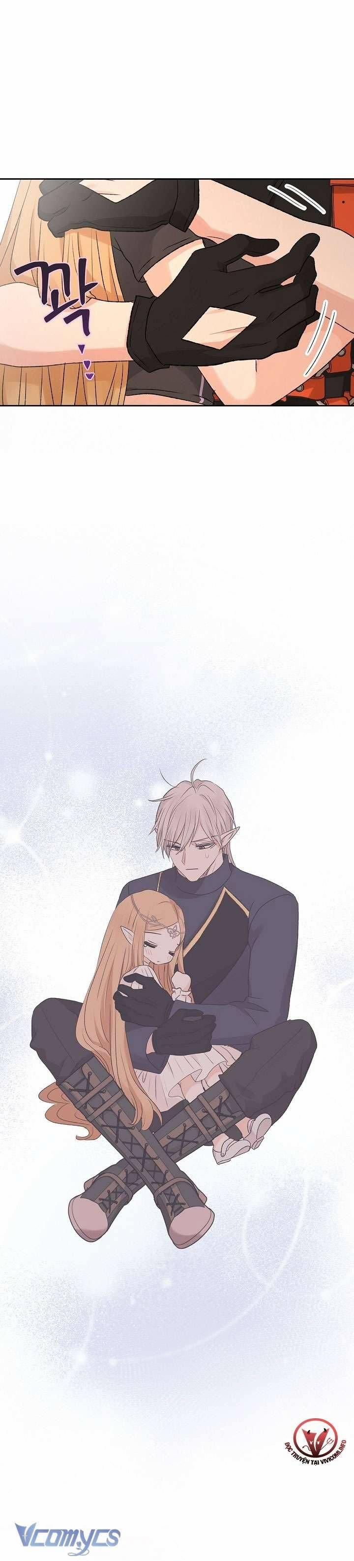 [18+] Yêu Tinh Giao Phối 18 trang 28