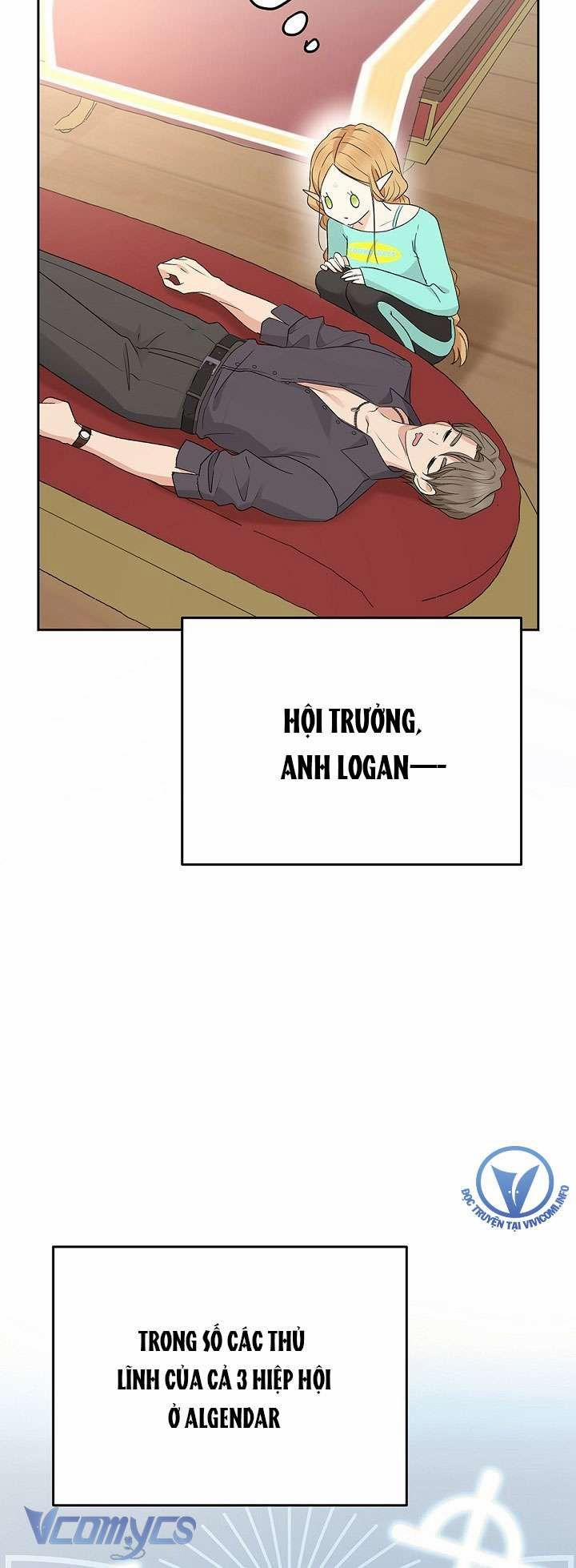 [18+] Yêu Tinh Giao Phối 19 trang 10