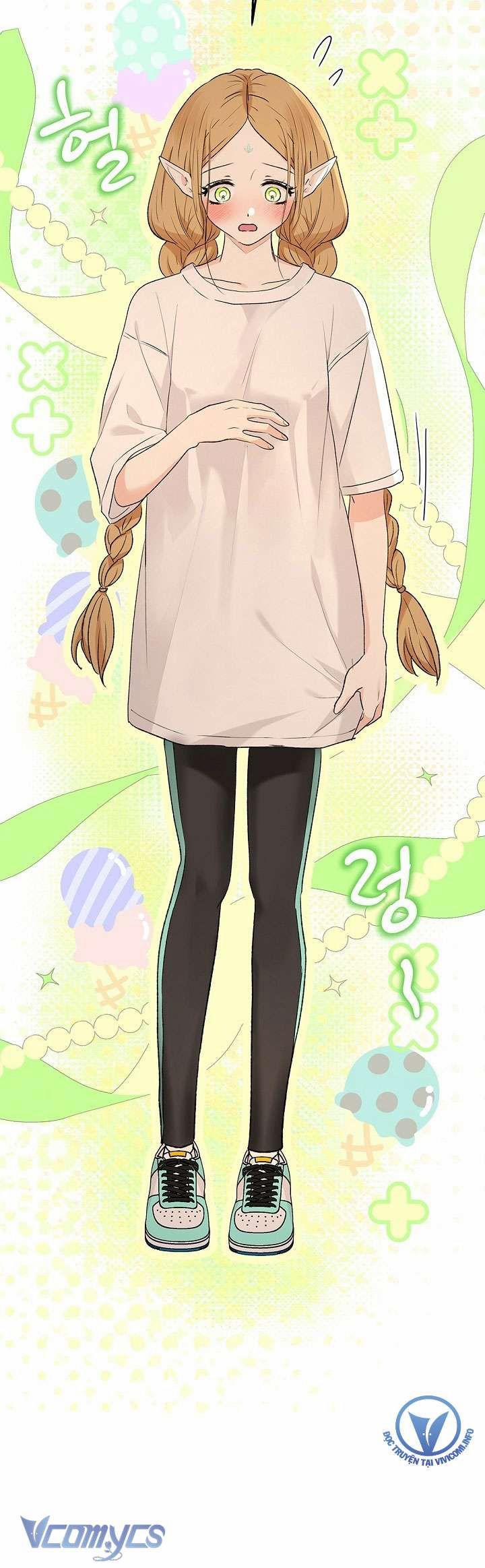 [18+] Yêu Tinh Giao Phối 19 trang 27