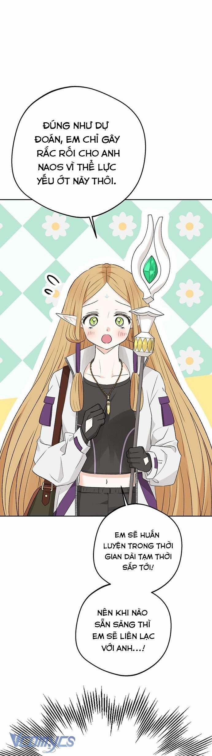 [18+] Yêu Tinh Giao Phối 19 trang 39