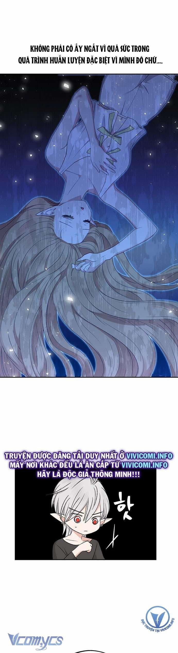 [18+] Yêu Tinh Giao Phối 19 trang 41