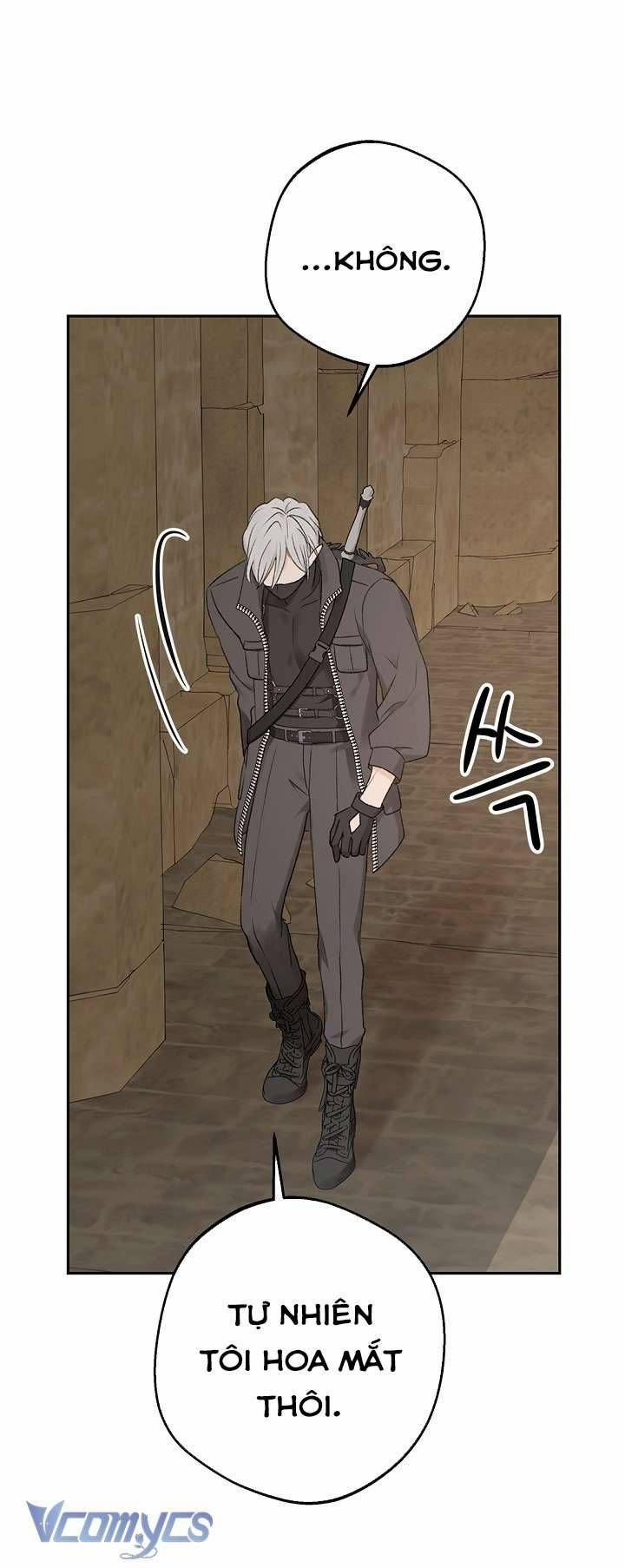 [18+] Yêu Tinh Giao Phối 2 trang 18