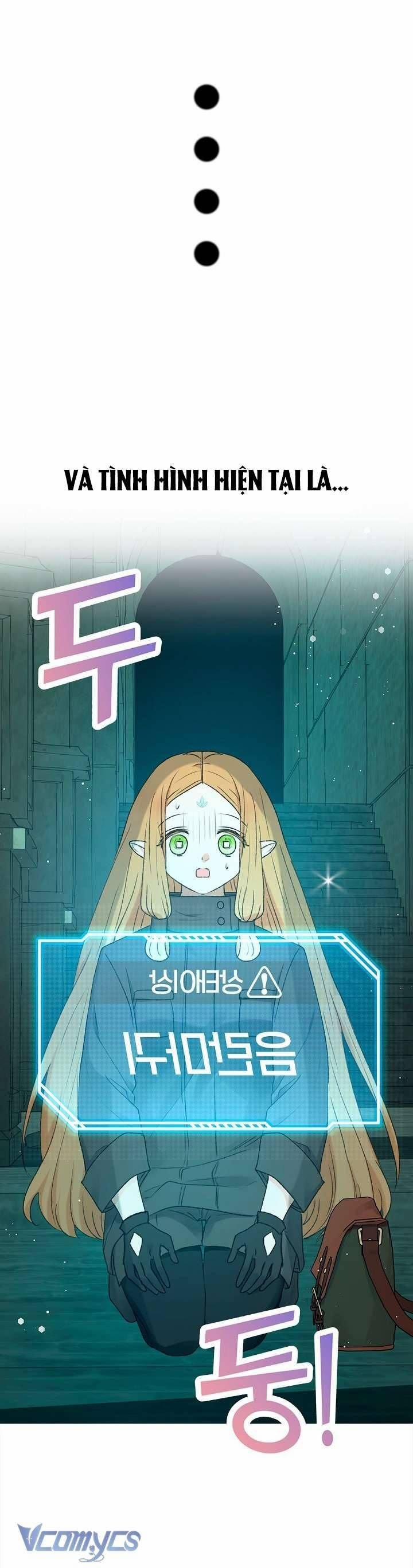 [18+] Yêu Tinh Giao Phối 2 trang 24