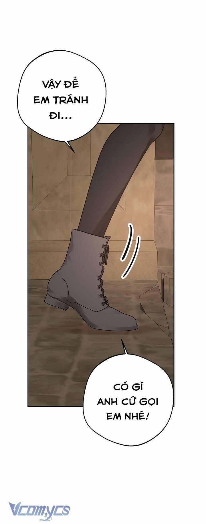 [18+] Yêu Tinh Giao Phối 2 trang 39