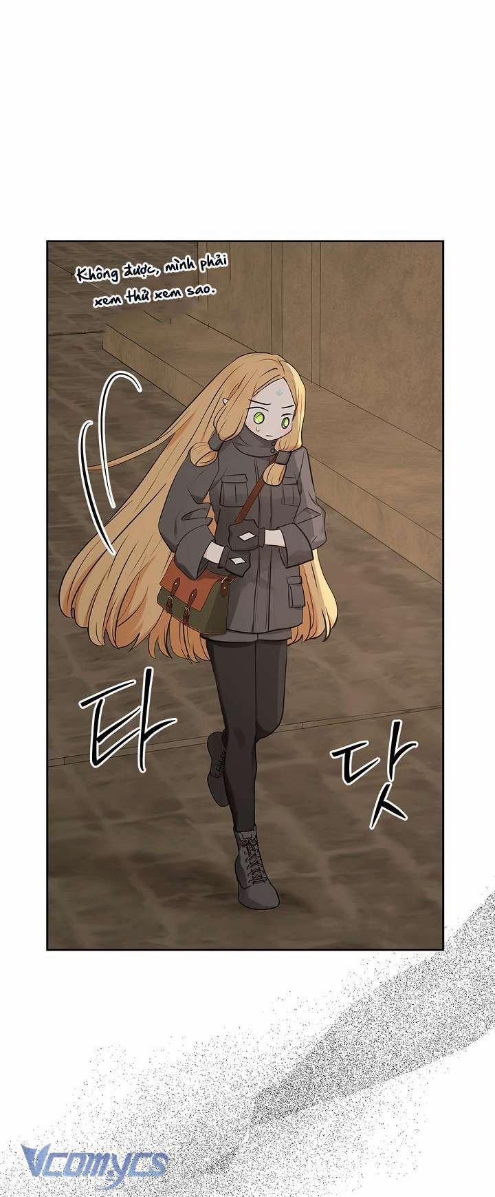 [18+] Yêu Tinh Giao Phối 2 trang 47