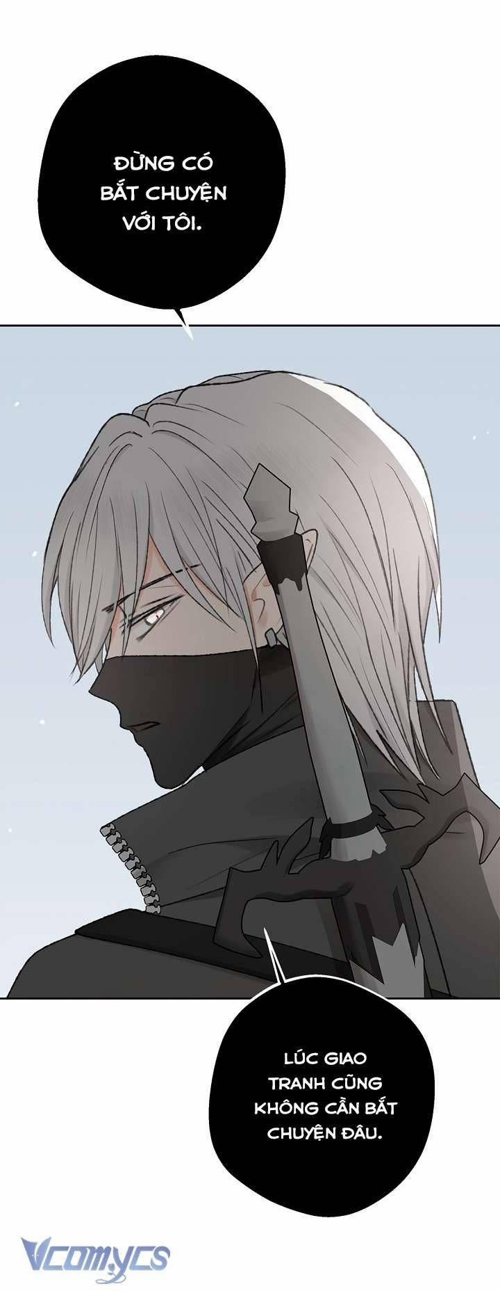 [18+] Yêu Tinh Giao Phối 2 trang 8