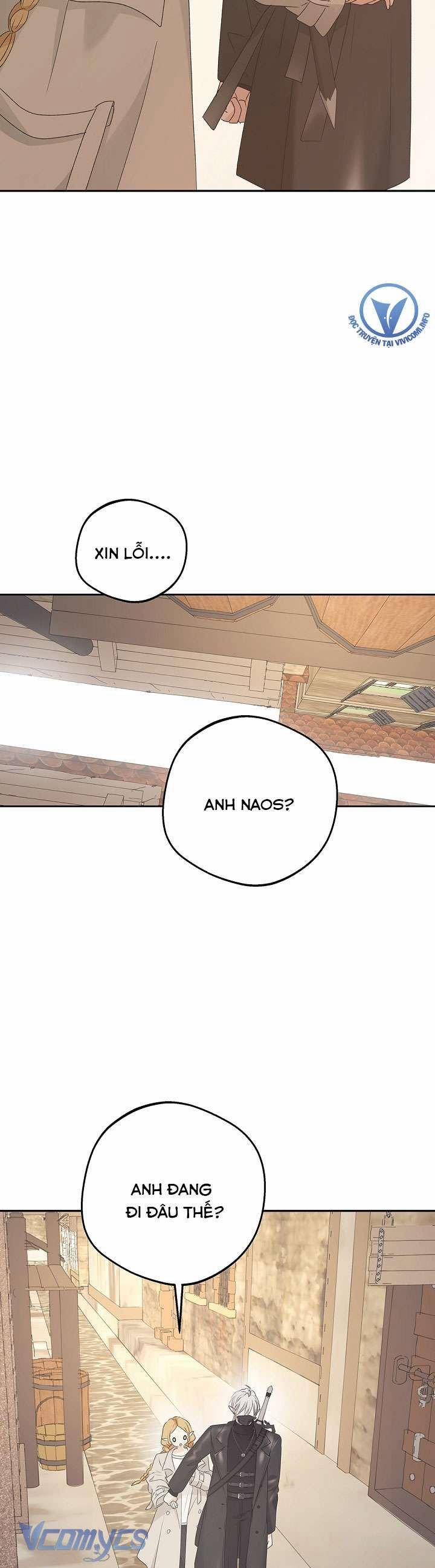 [18+] Yêu Tinh Giao Phối 20 trang 34