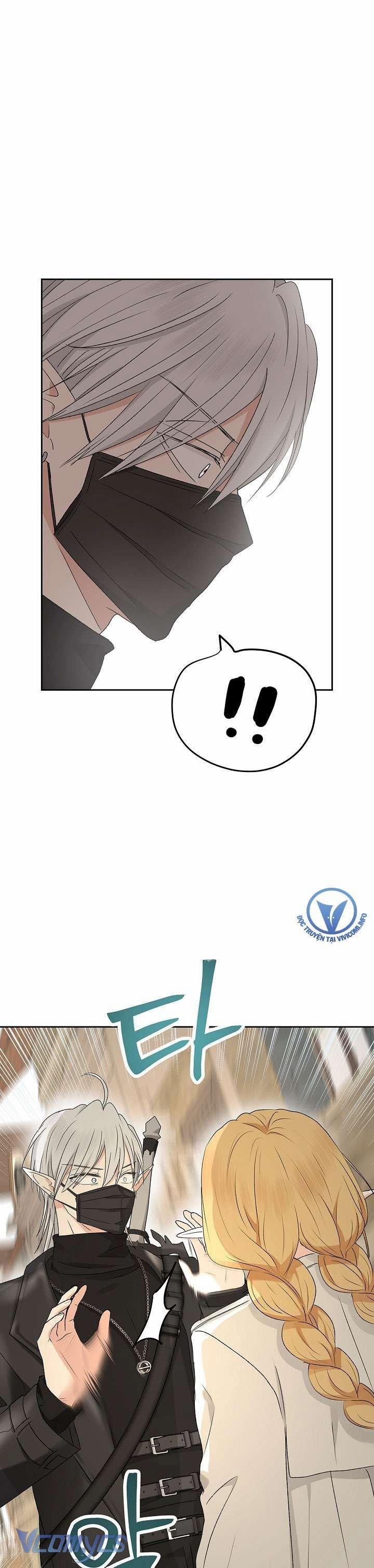 [18+] Yêu Tinh Giao Phối 20 trang 40