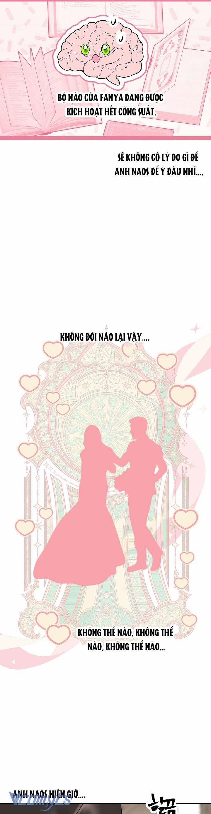 [18+] Yêu Tinh Giao Phối 20 trang 42