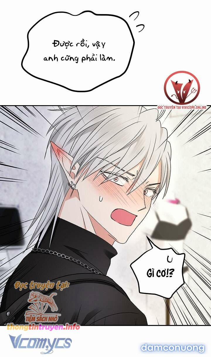 [18+] Yêu Tinh Giao Phối 23 trang 23