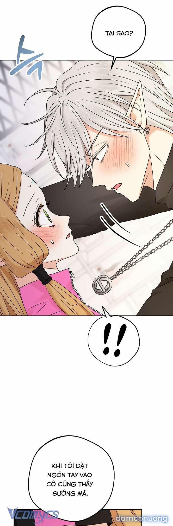 [18+] Yêu Tinh Giao Phối 24 trang 2