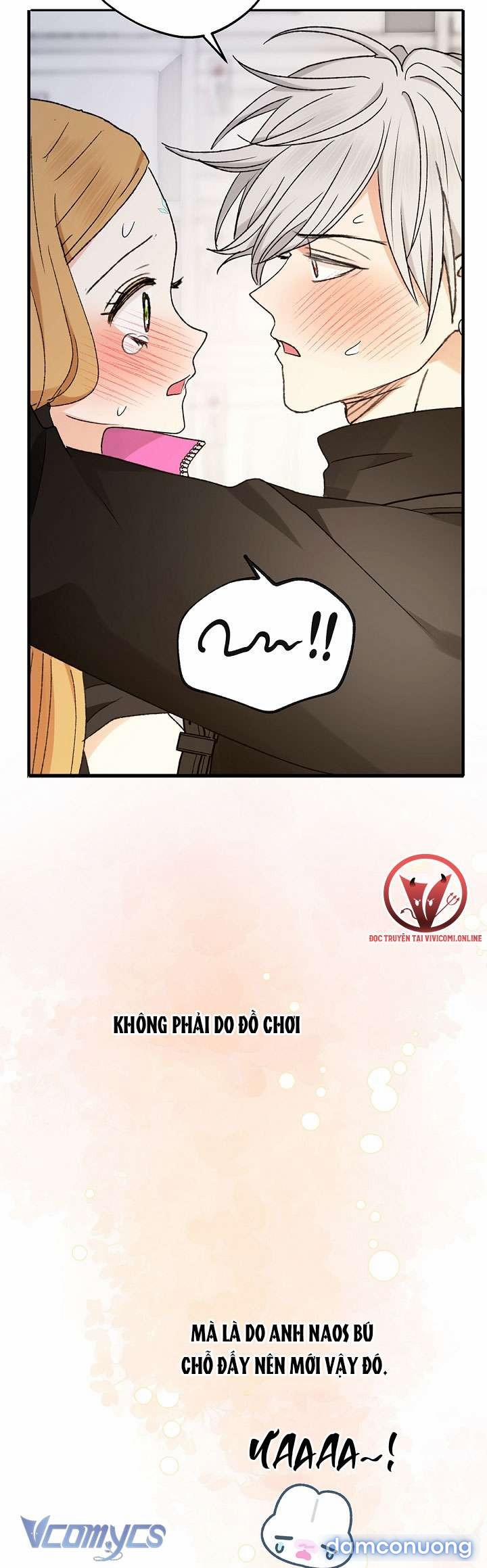 [18+] Yêu Tinh Giao Phối 24 trang 26