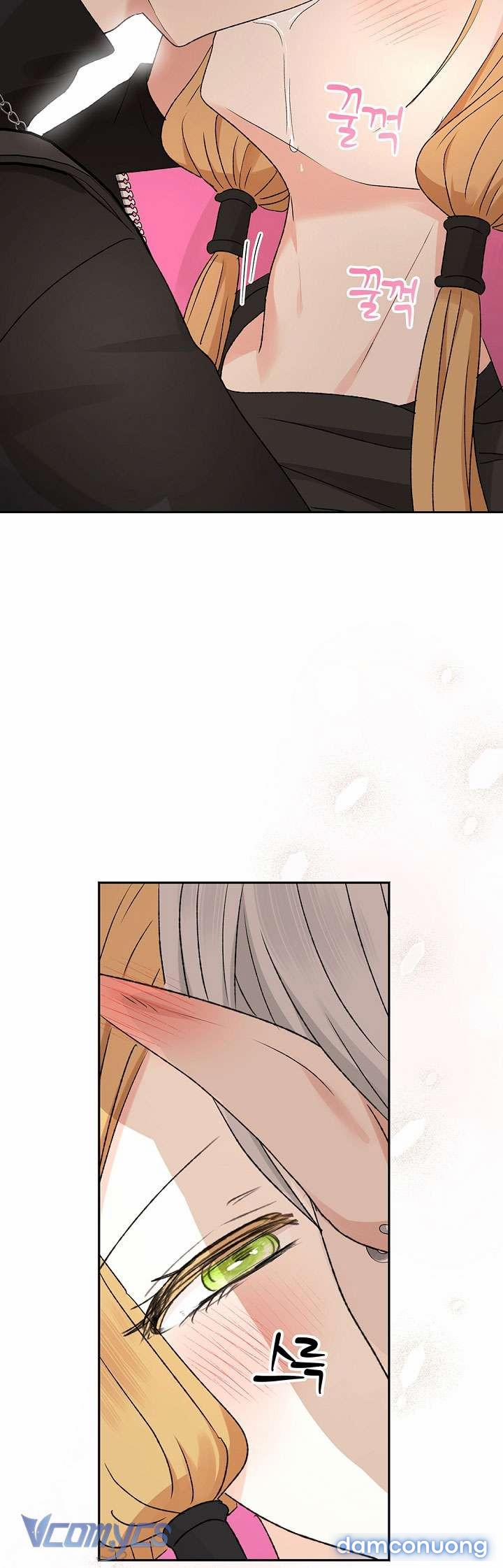 [18+] Yêu Tinh Giao Phối 25 trang 19