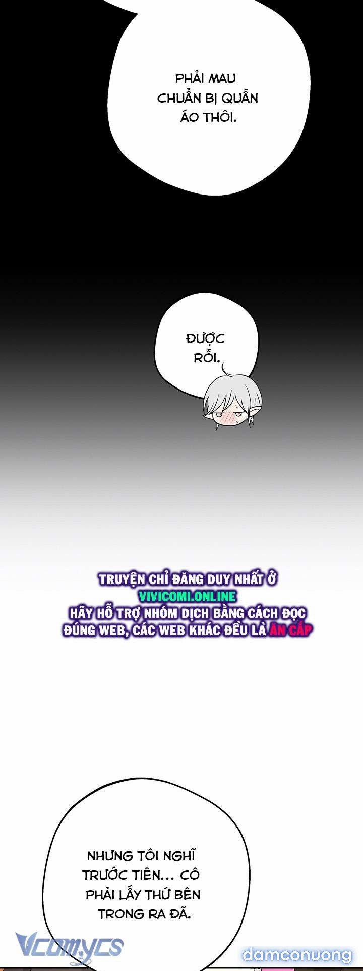 [18+] Yêu Tinh Giao Phối 25 trang 27