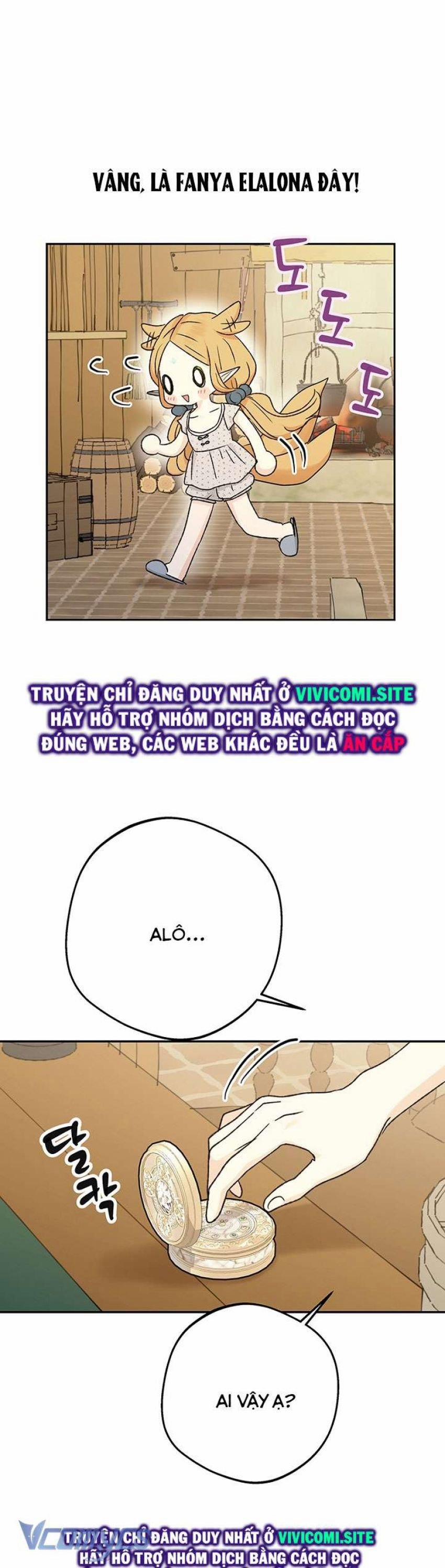 [18+] Yêu Tinh Giao Phối 26 trang 11