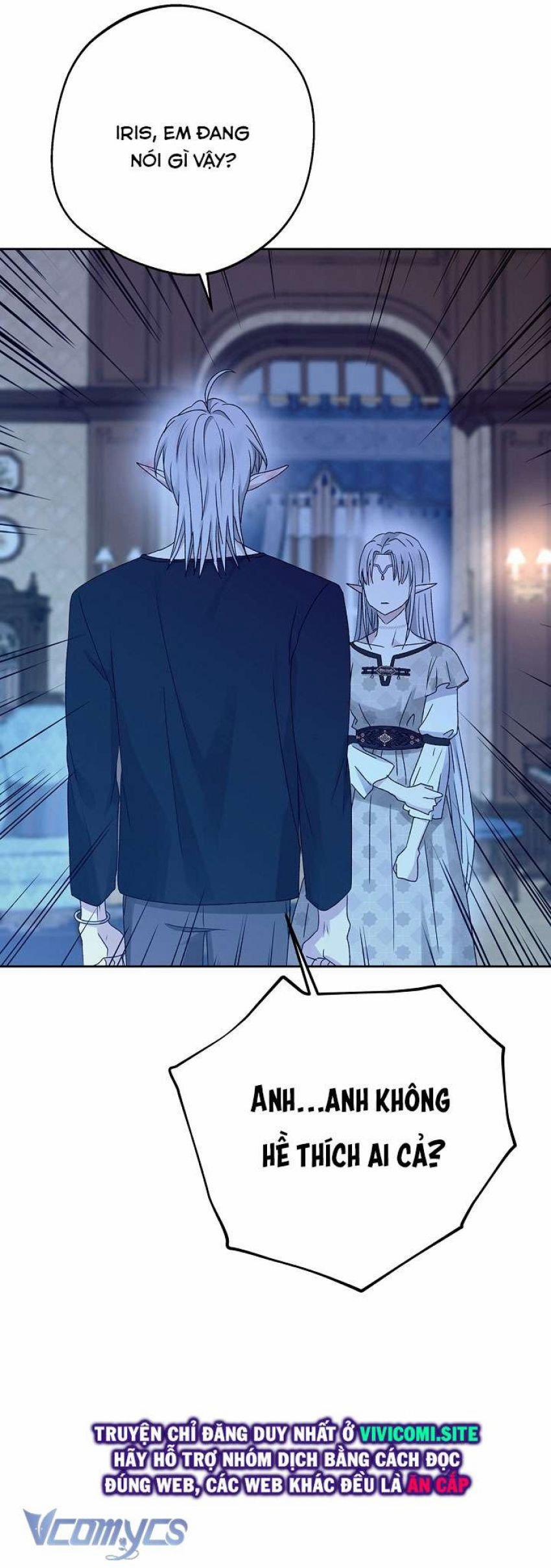 [18+] Yêu Tinh Giao Phối 26 trang 39