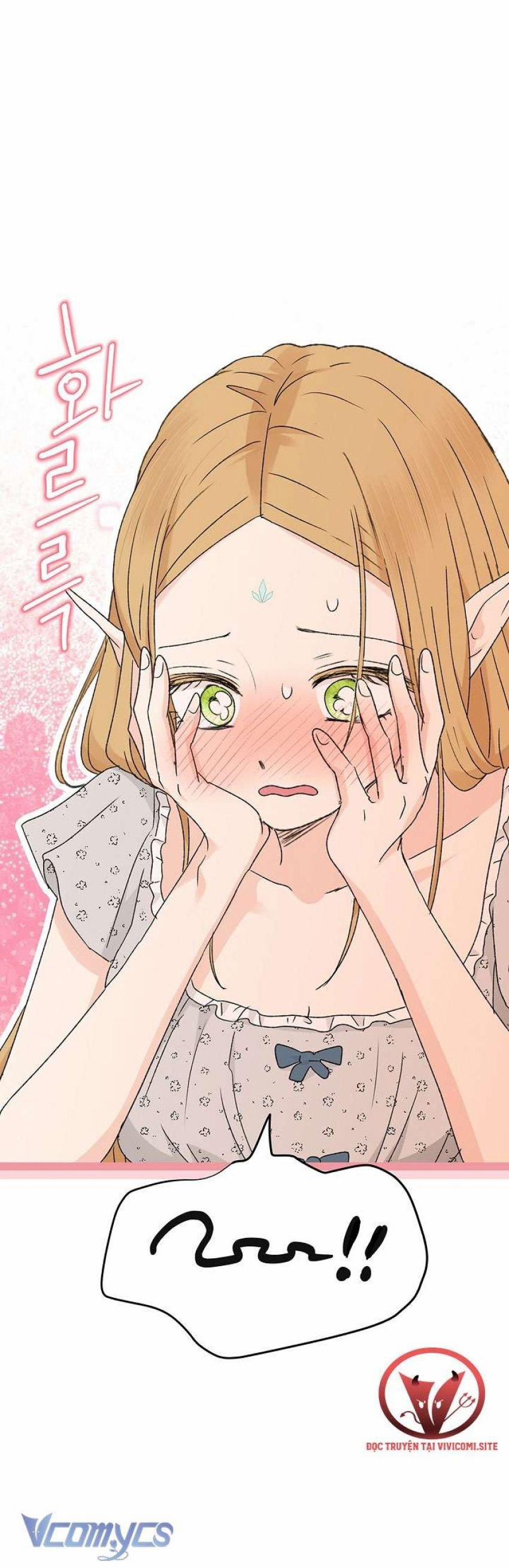 [18+] Yêu Tinh Giao Phối 26 trang 5