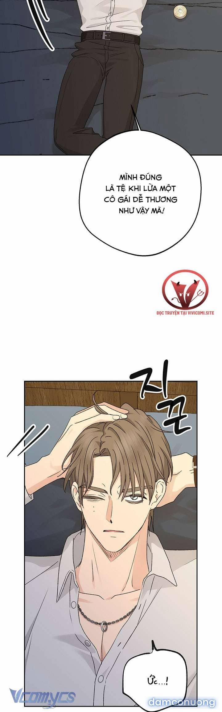 [18+] Yêu Tinh Giao Phối 27 trang 1