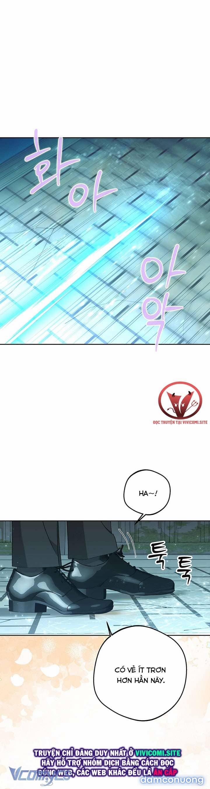 [18+] Yêu Tinh Giao Phối 27 trang 22