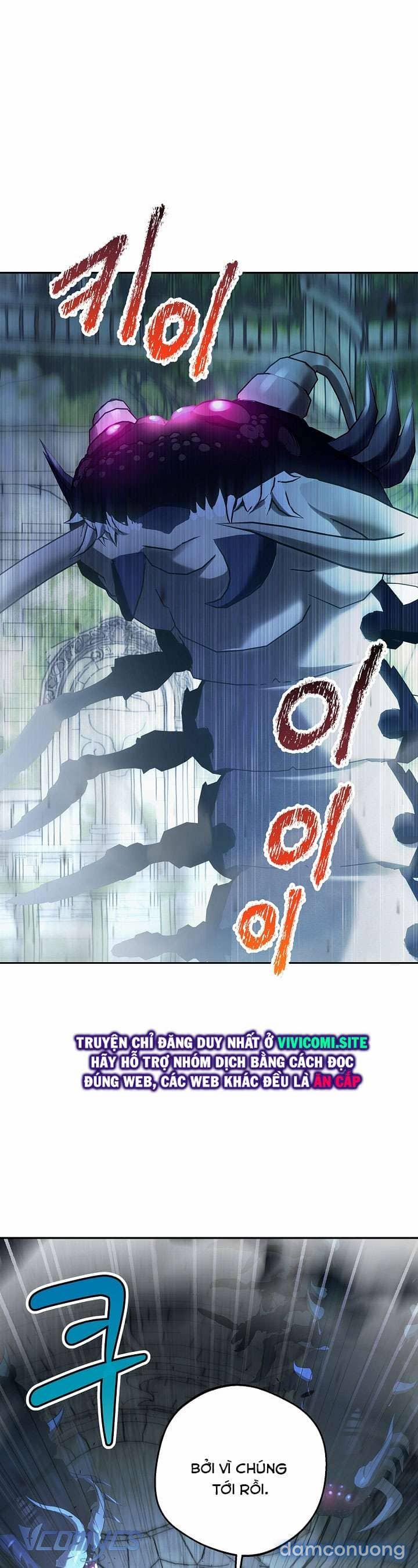 [18+] Yêu Tinh Giao Phối 27 trang 27