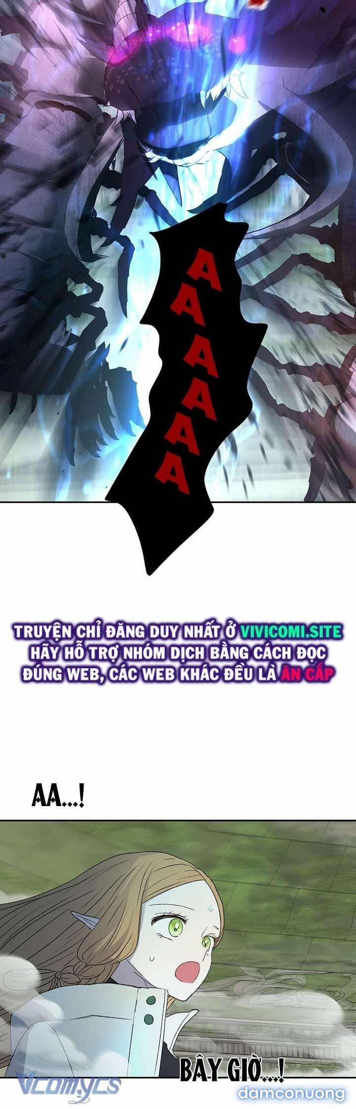 [18+] Yêu Tinh Giao Phối 27 trang 33