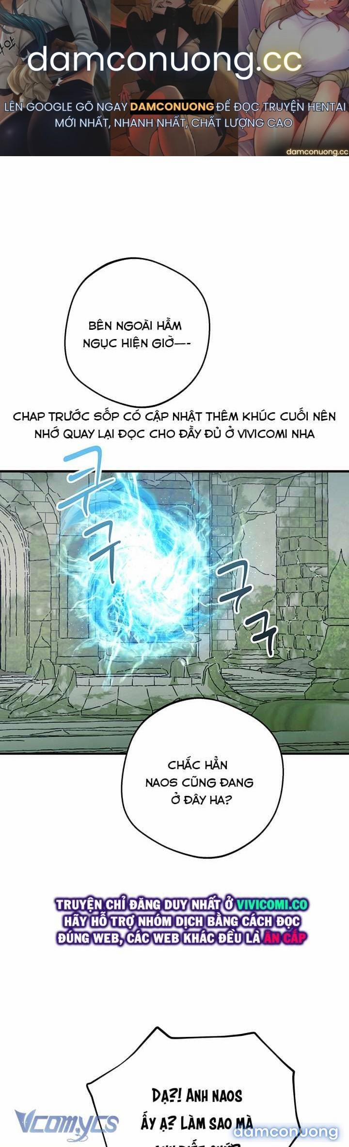 [18+] Yêu Tinh Giao Phối 28 trang 0